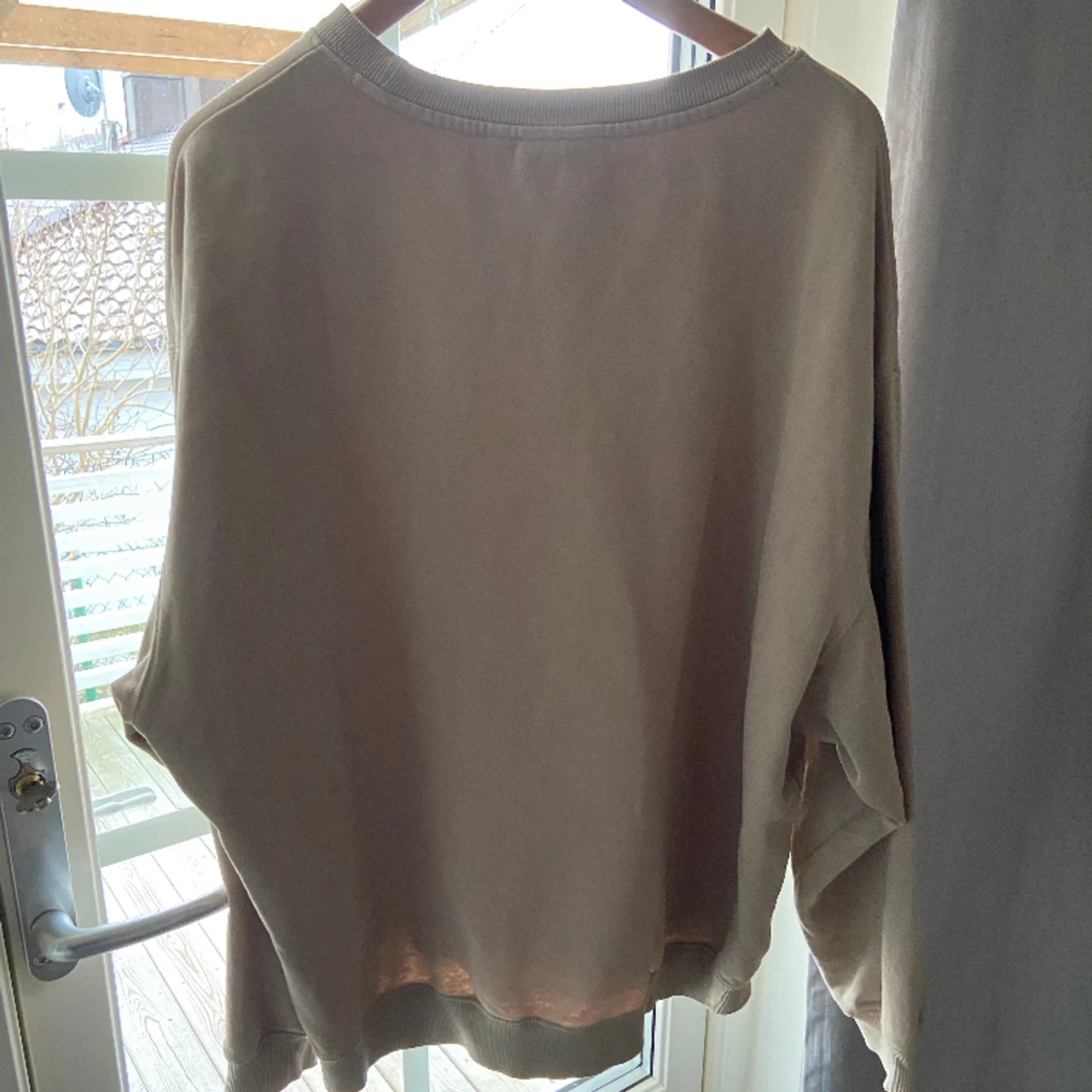 Weekday Beige Tröja - 90