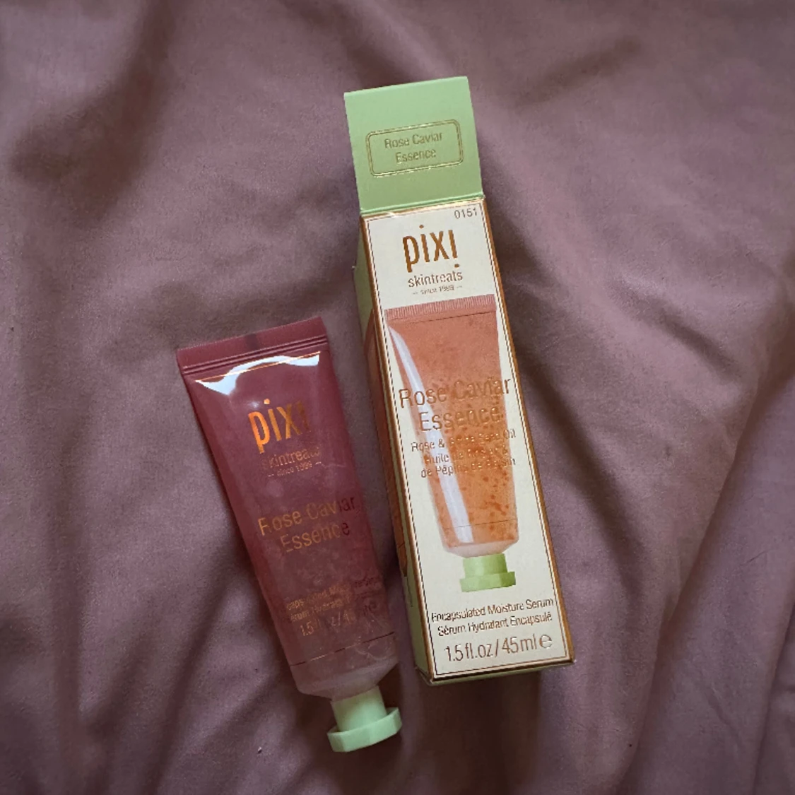 Pixi serum