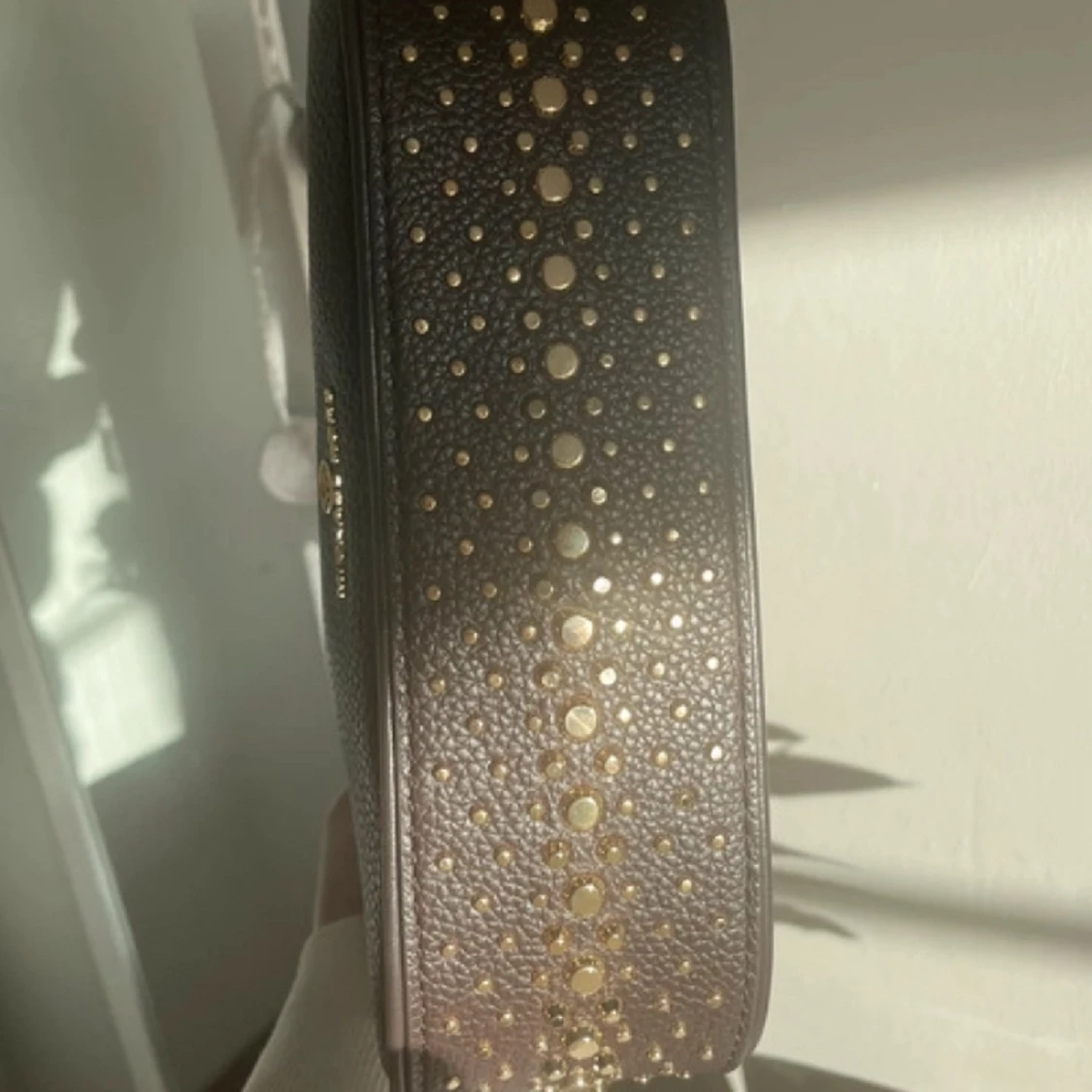 Chocolate MK bag - 91