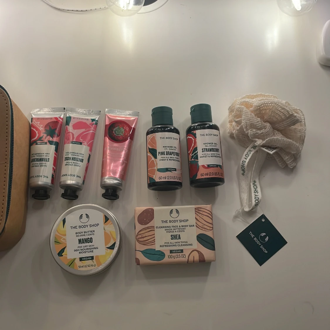 The body shop saker🩷🍵 - 90