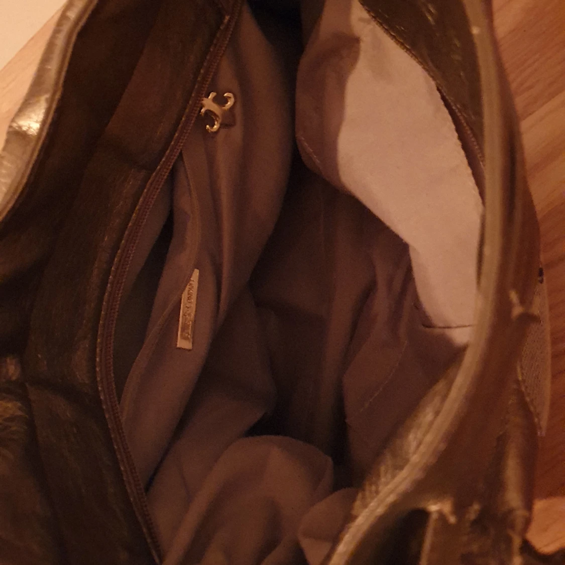 Y2k Friis and company väska - 91