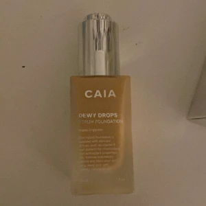 Caia dewy drops!  - Säljer mina Caia dewy drops , Endast öppnad, aldrig testad! Råkade köpa fel färg och kunde inte skicka tillbaks! Hör av er vid mer frågor💗Priset kan diskuteras och frakten är redan inräknad i priset! 