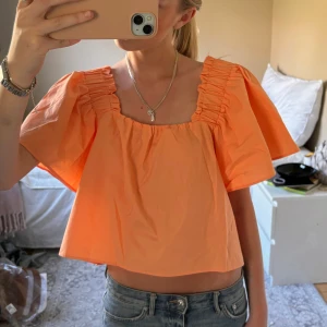 Fin sommar topp - Fin topp till sommaren!