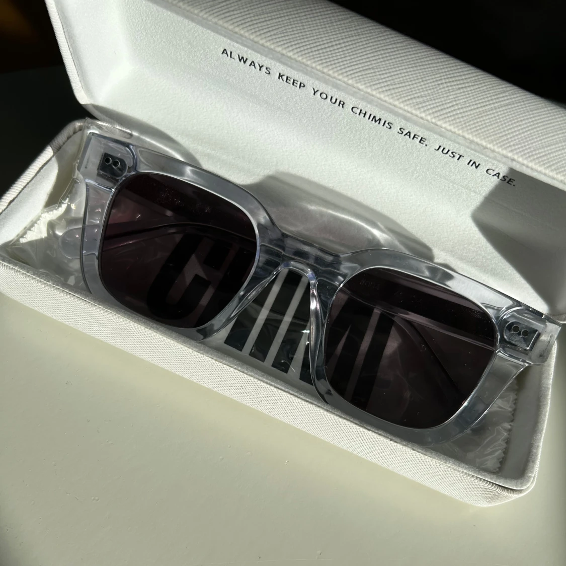 Chimi glasögon  - 90