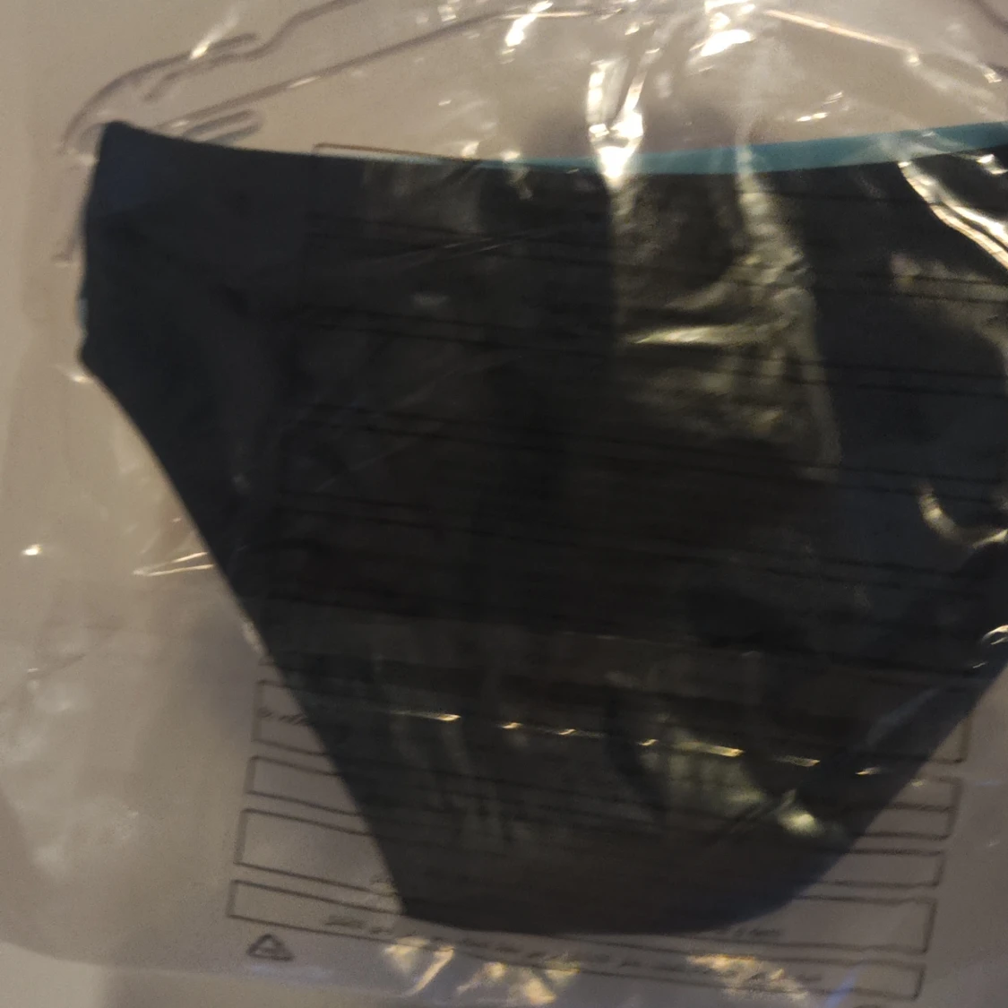 Nya! Fireman Sam badbyxor för barn   5-6 år  storlek 110/116  - 92