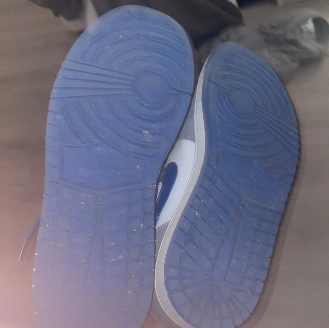 Jordan 1 - 91