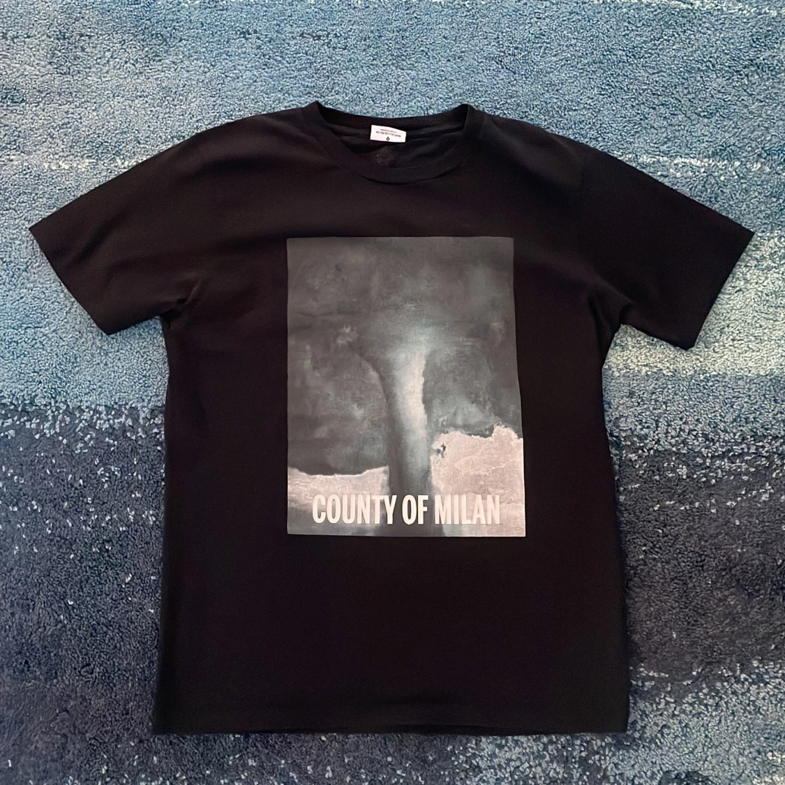 Marcelo Burlon COUNTRY OF MILAN