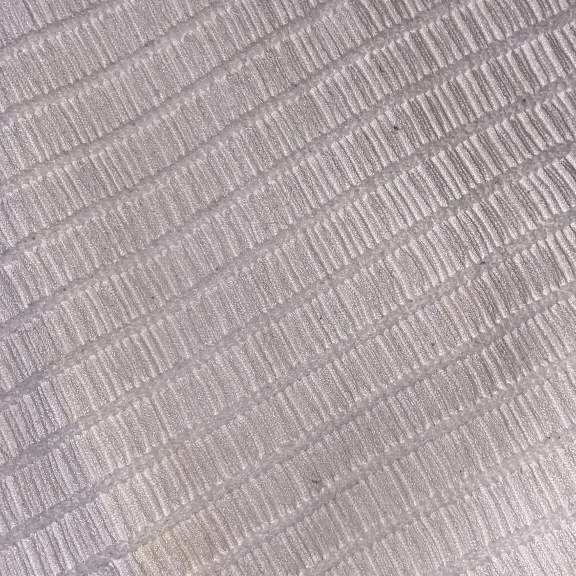 Räfflad t-shirt - 91