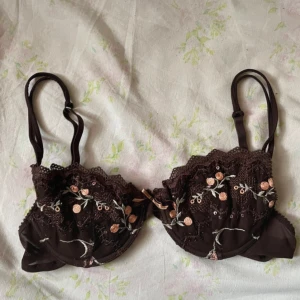 Söt bh med lace❤️ - Söt med rosett