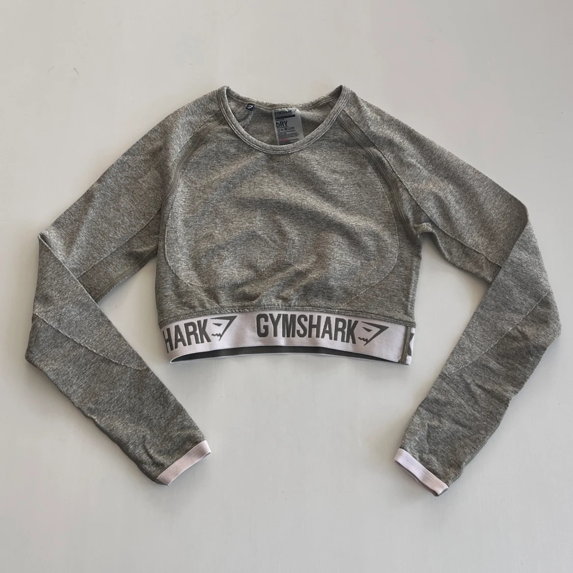 Gymshark topp
