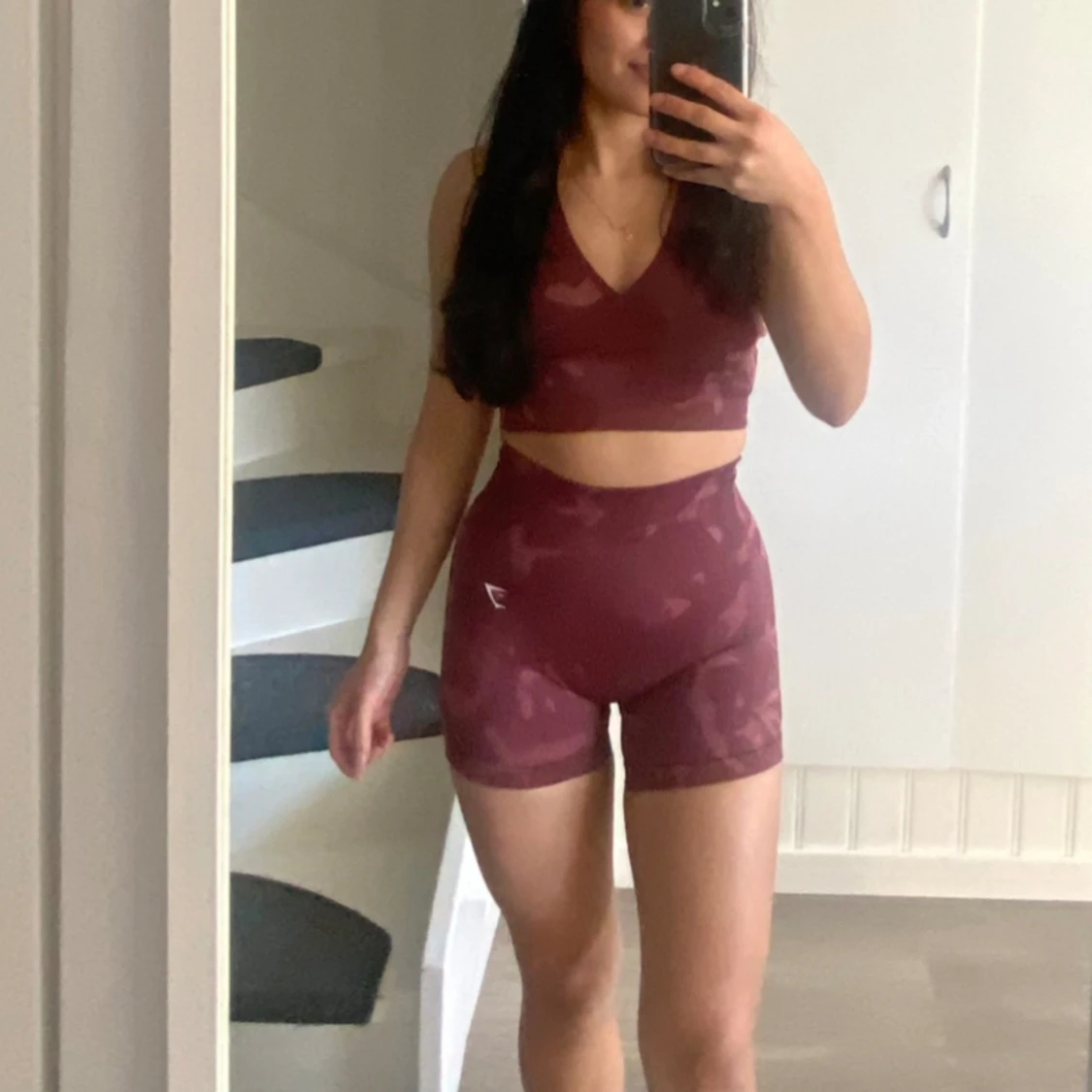 Gymshark set - 90