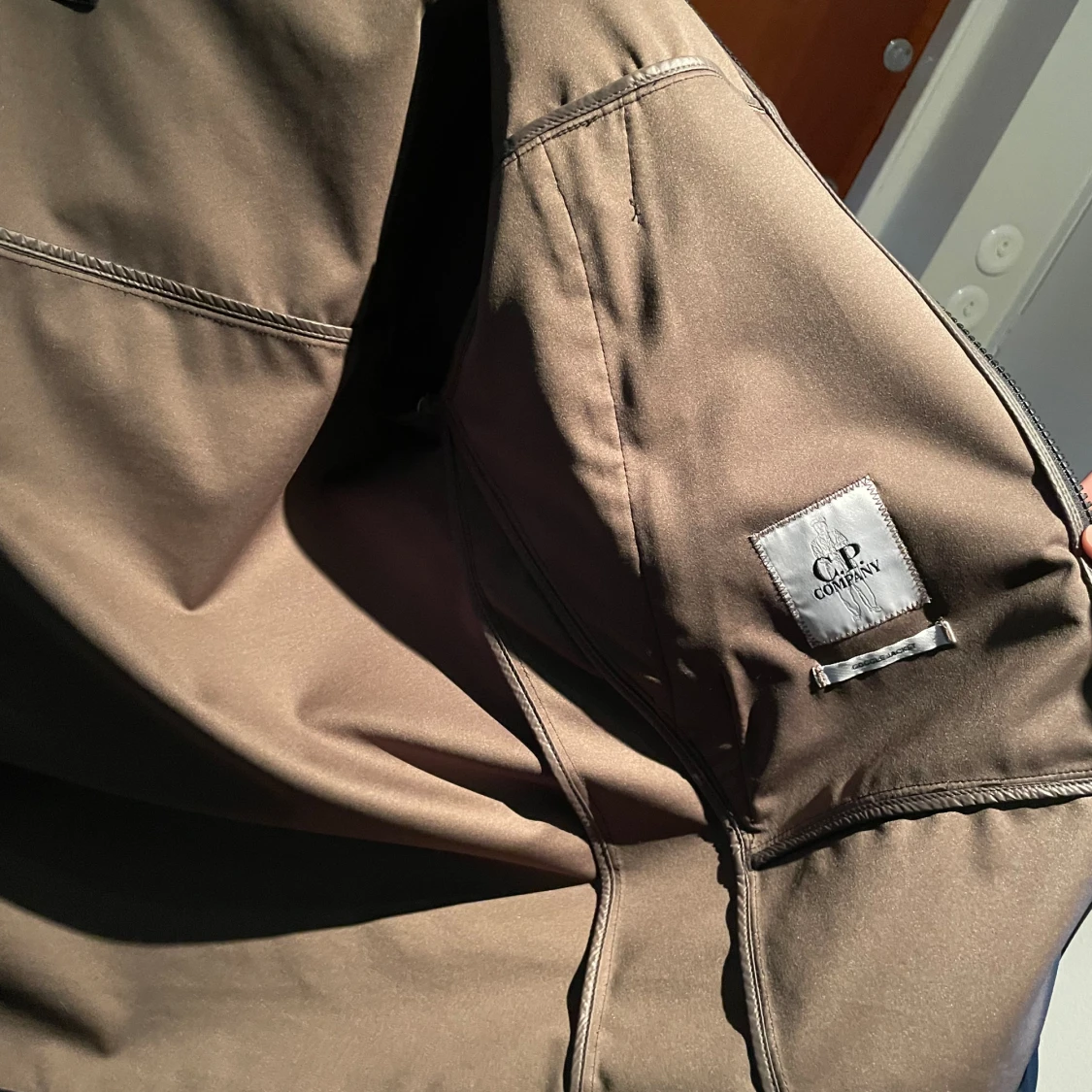 Cp company shell jacket  - 91