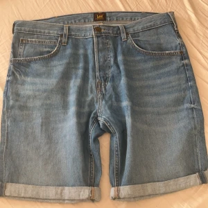 Lee Shorts - Använda endast ett par gånger