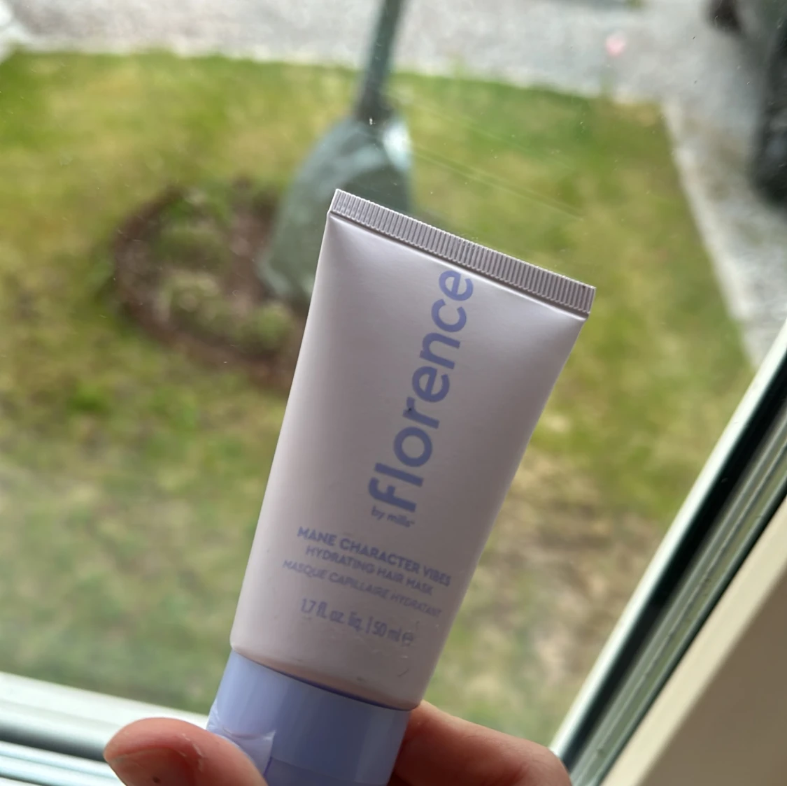 Florence dusch vård - 91