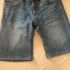 Jeans shorts - Ej använda ofta