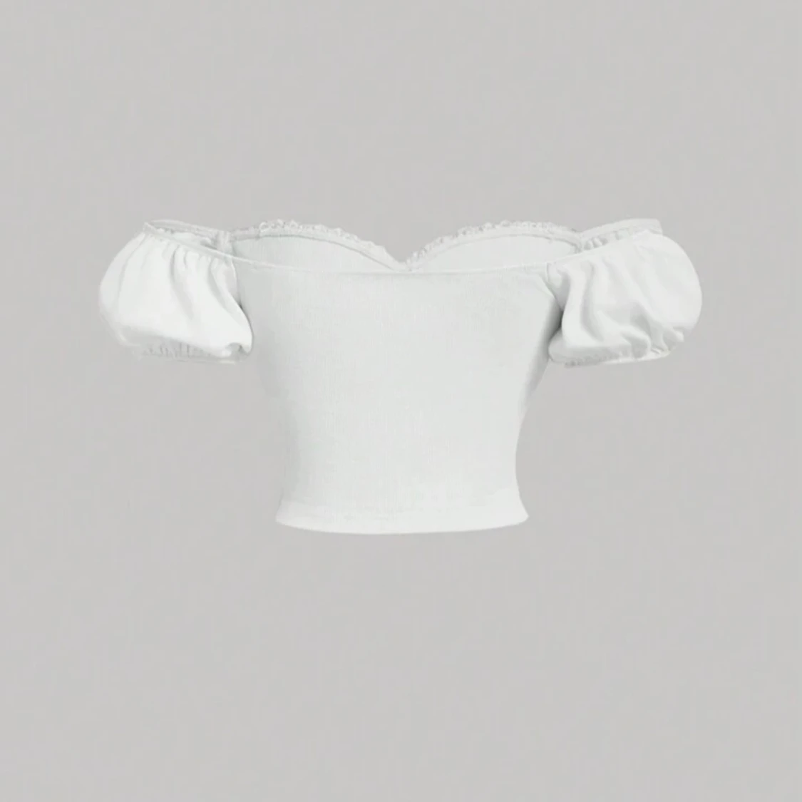 Off shoulder top - 90