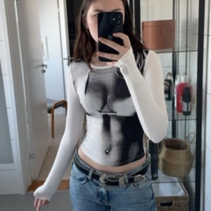 Topp - Shein topp i stl xs💕