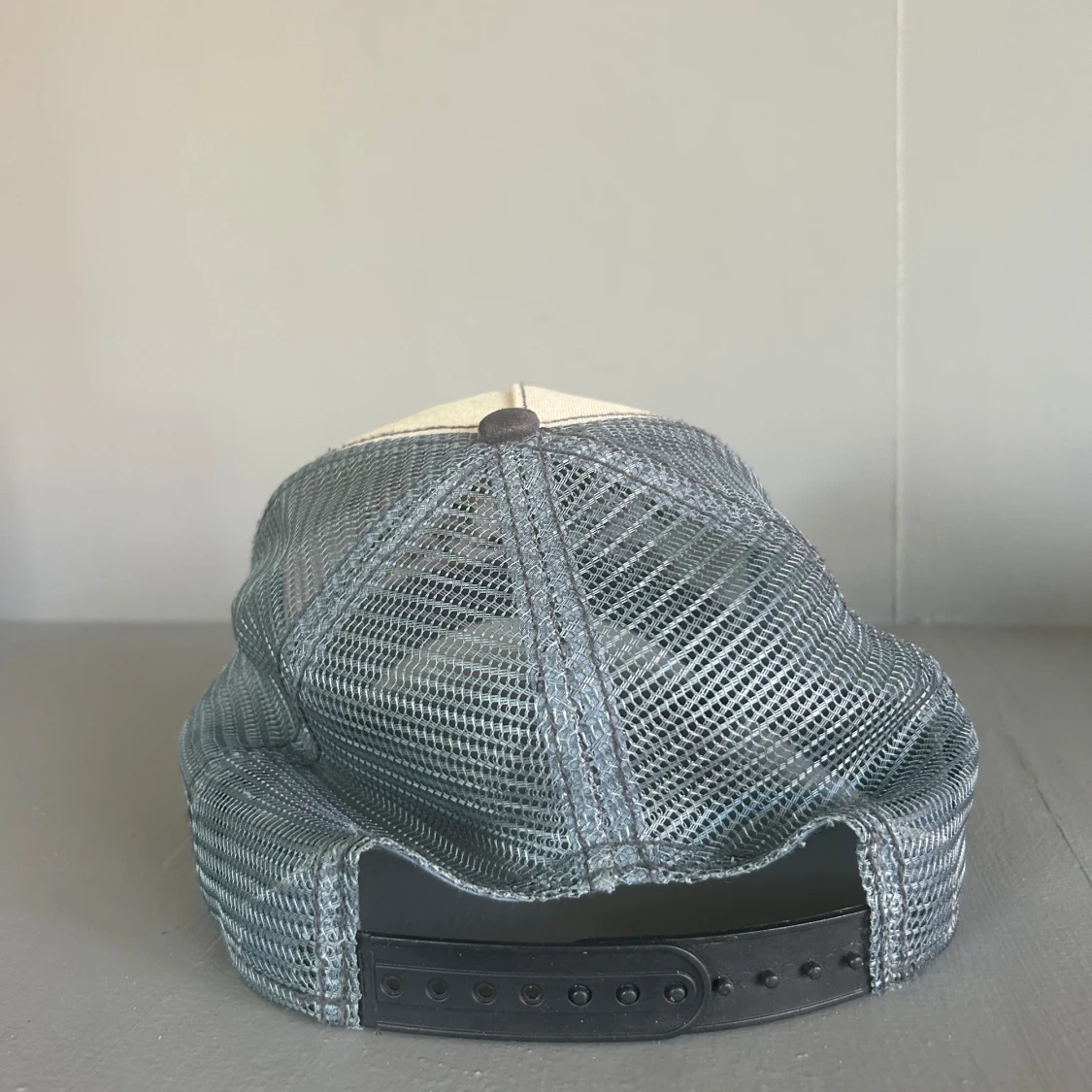 Stetson trycker  - 91