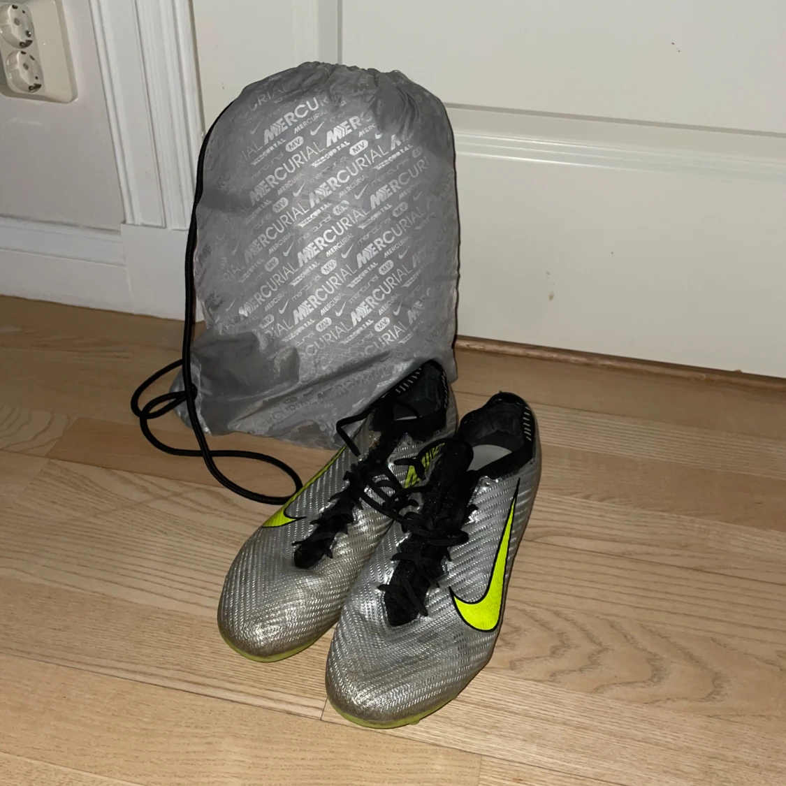 Nike Mercurial Vapor - 91