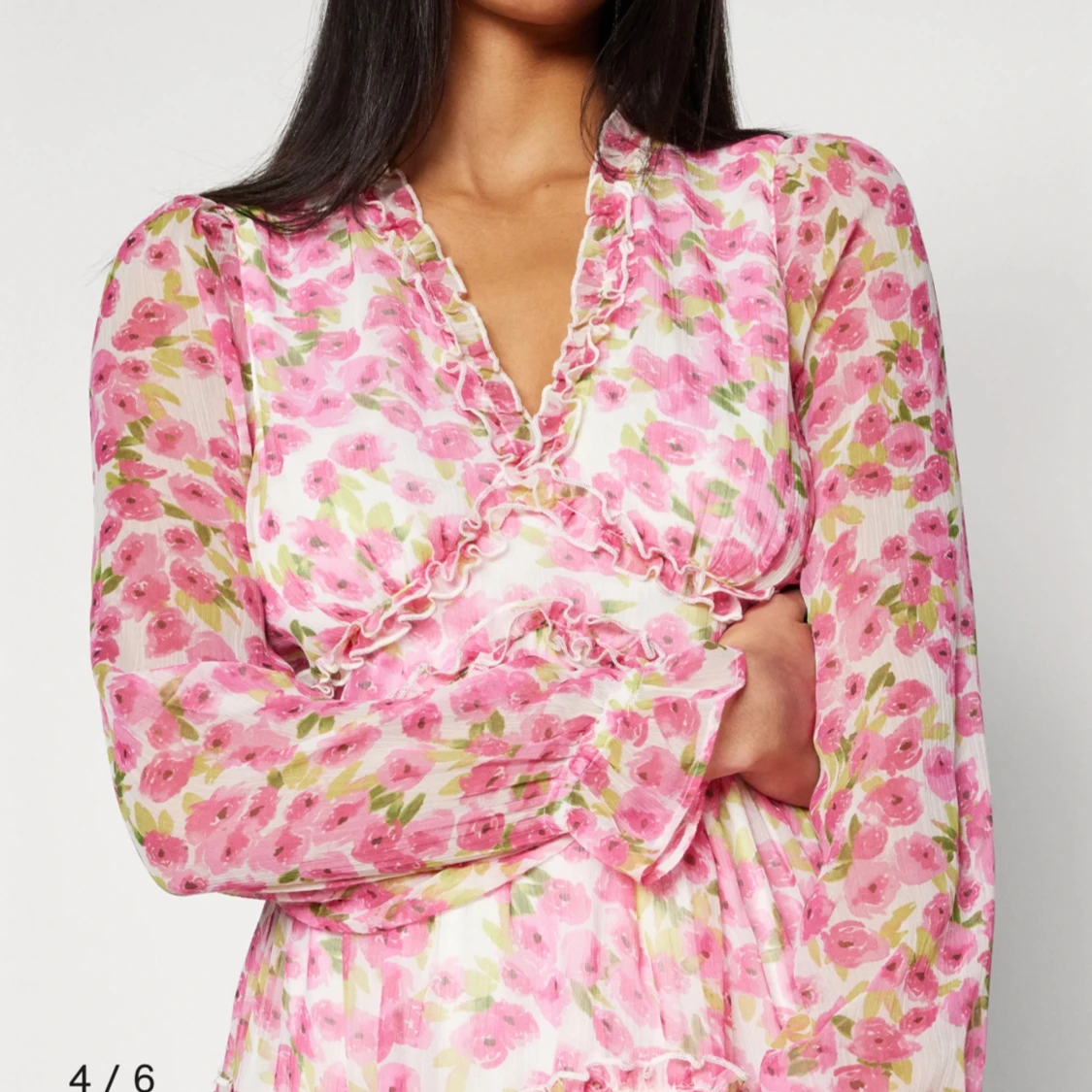 Klänning från Vero Moda - 1