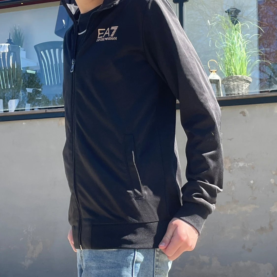 EA7 tröja 👕  - 91