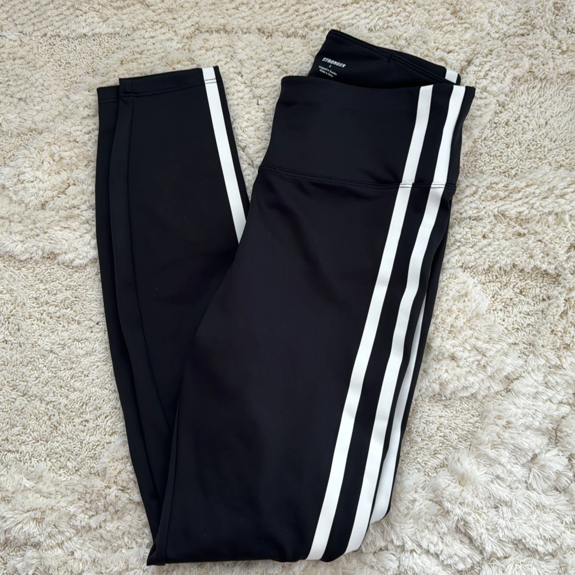 NYA Stronger tights  - 90