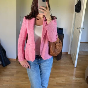 Rosa blazer / kavaj - Snyggaste rosa blazern från Newfoundland😫😍