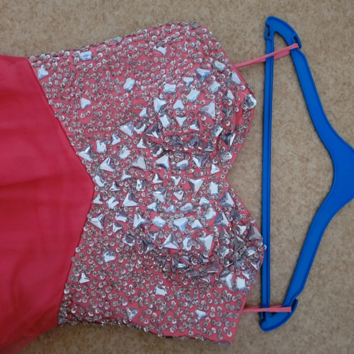 Balklänning st s/m - 90