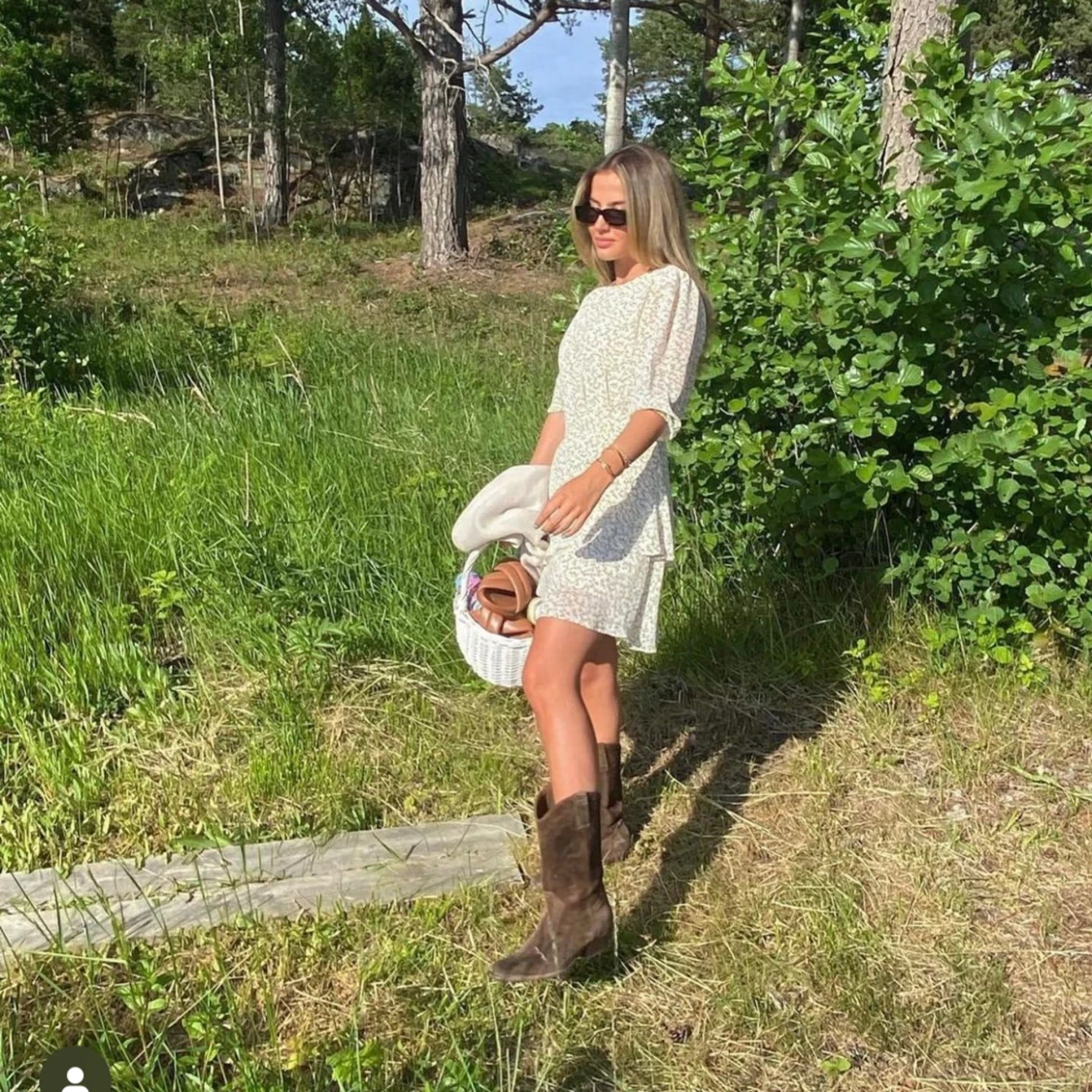 Adoore klänning - 90