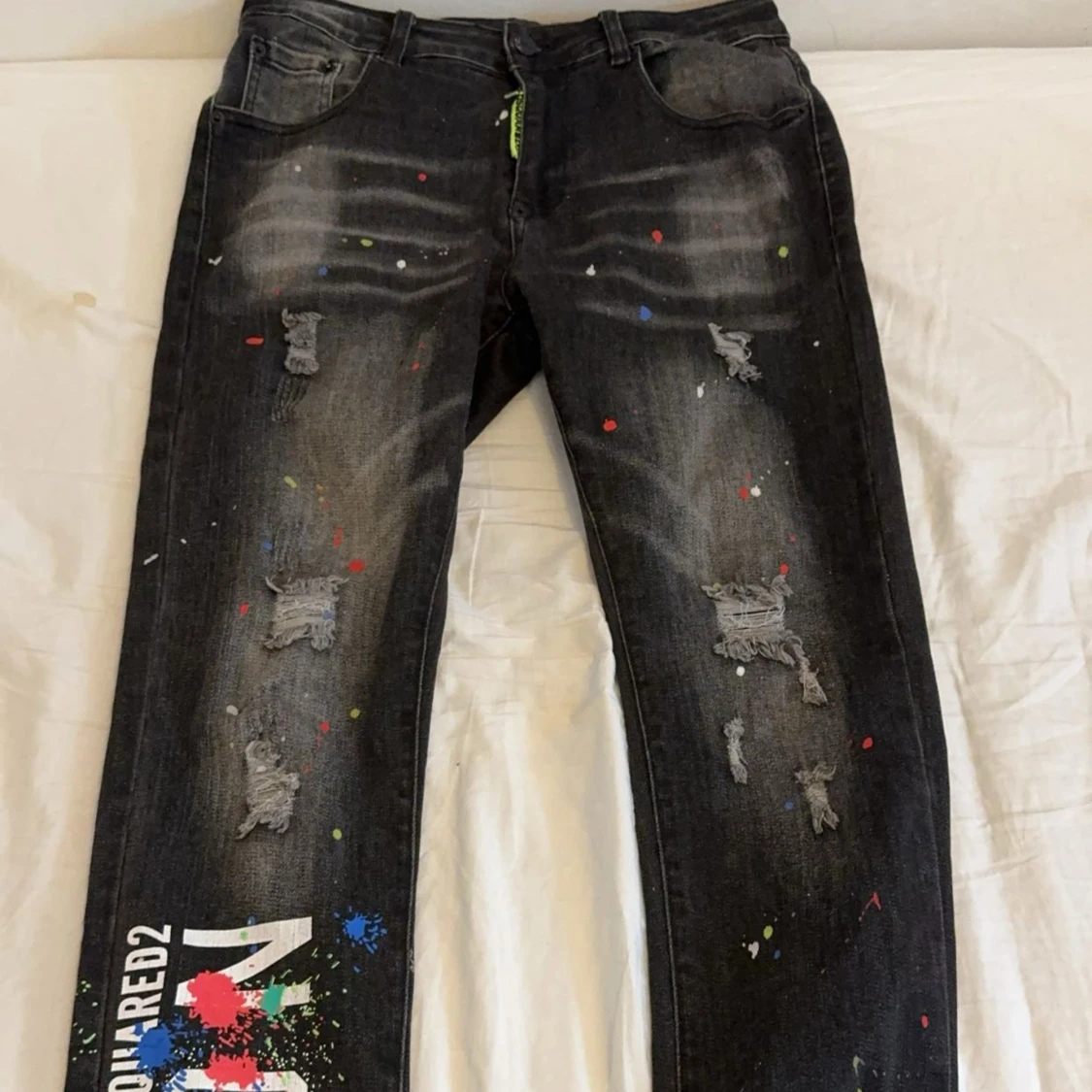 DSQUARED2 JEANS