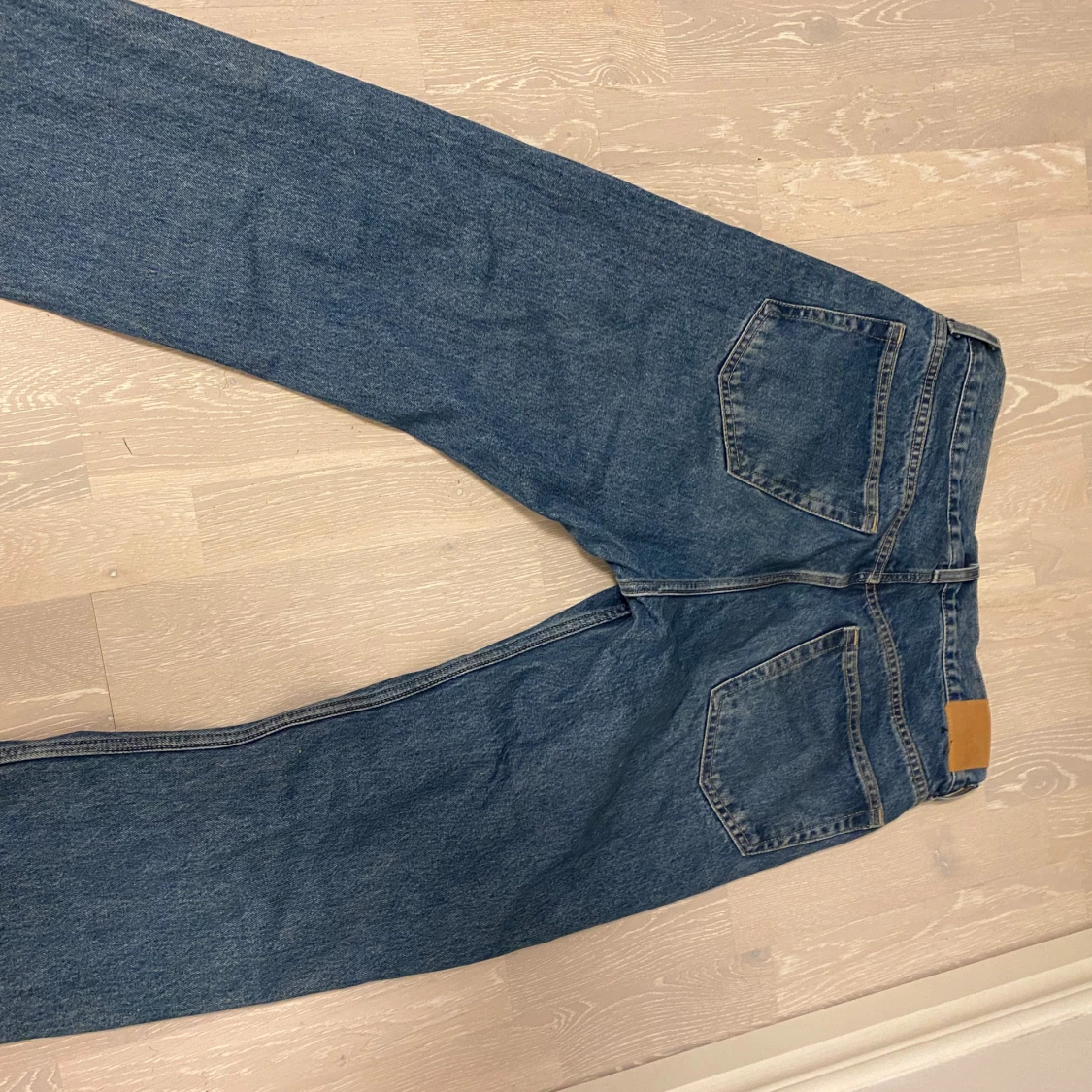 Weekday space 30/30 - 90