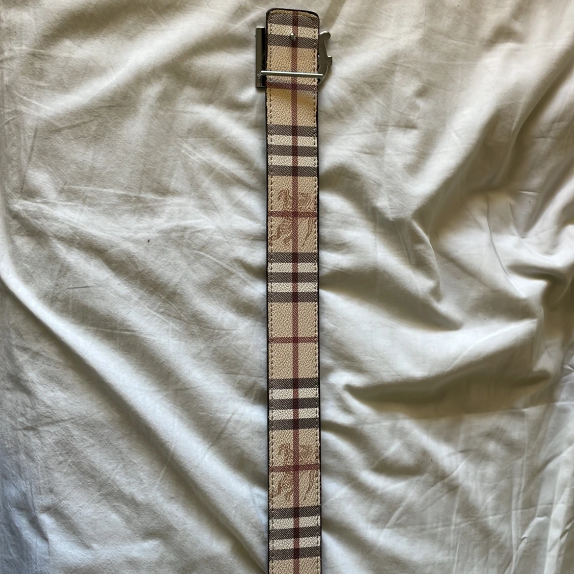 Burberry bälte  - 91