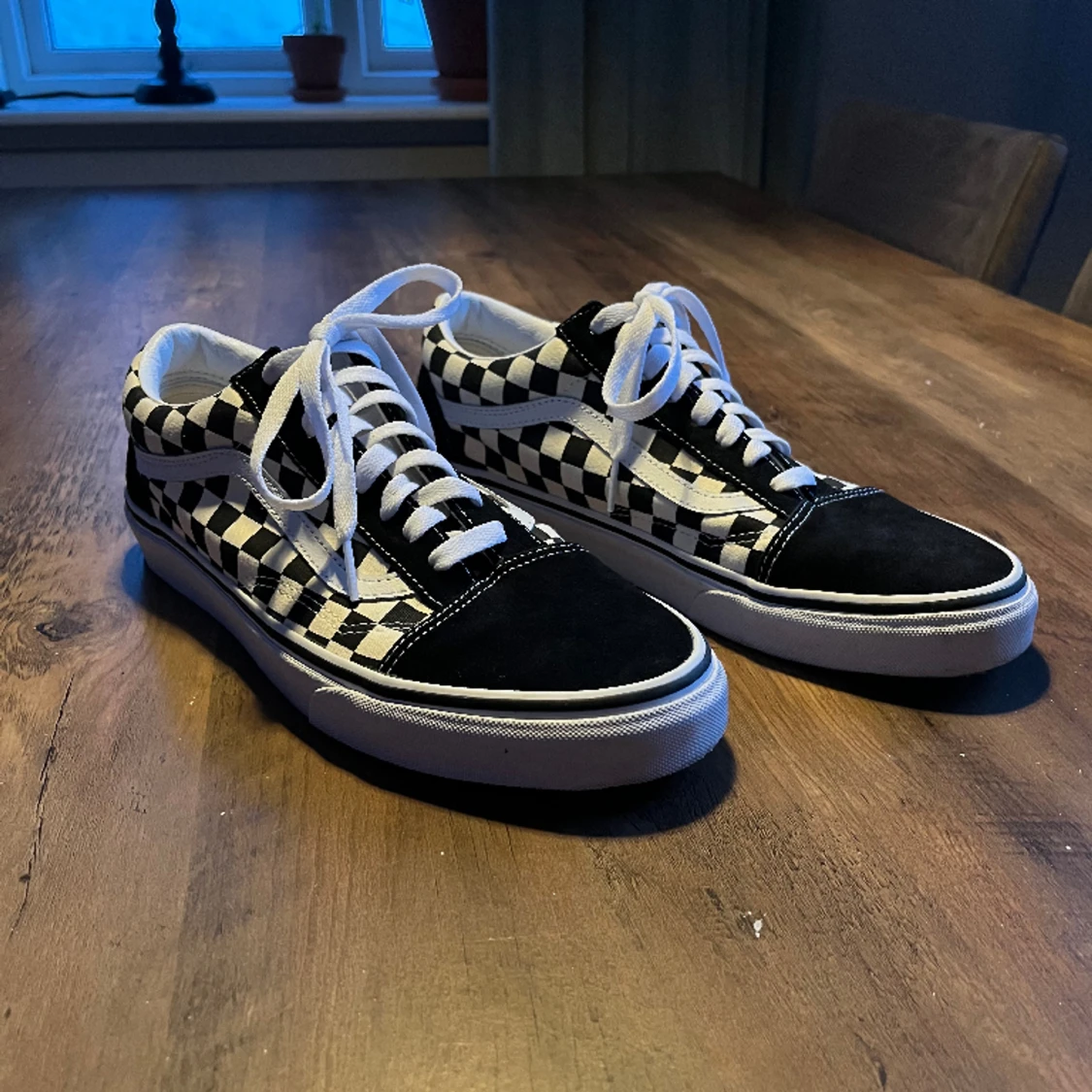 Vans skor 
