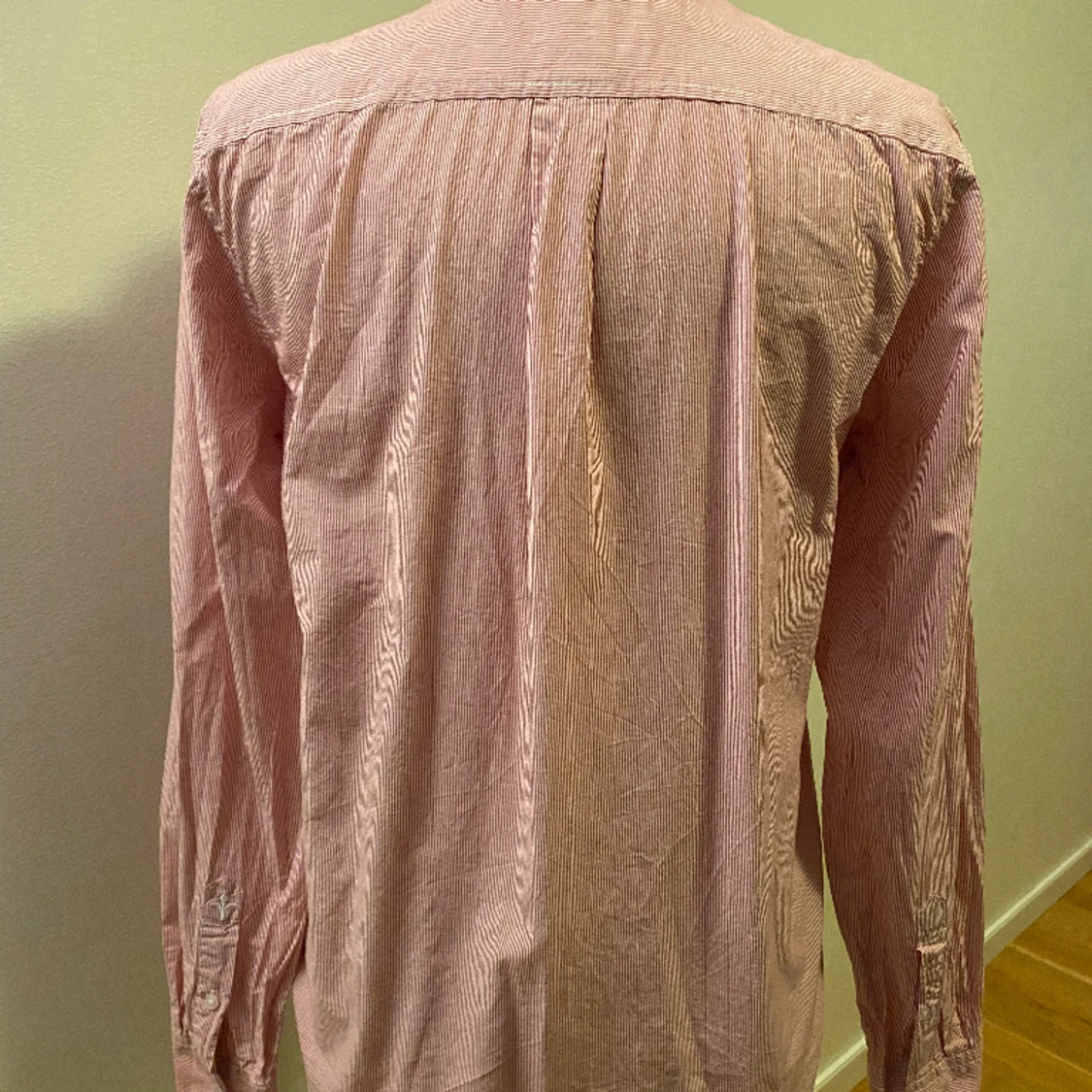 Skjorta från Lager 157 strl S  - 90