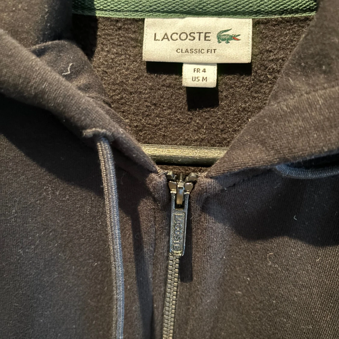 Lacoste tröja - 90