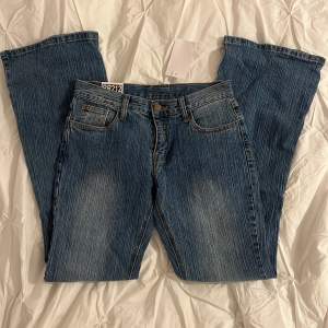 Brielle 90’s jeans från Brandy Melville. Jeansen är helt nya med lappar kvar!
