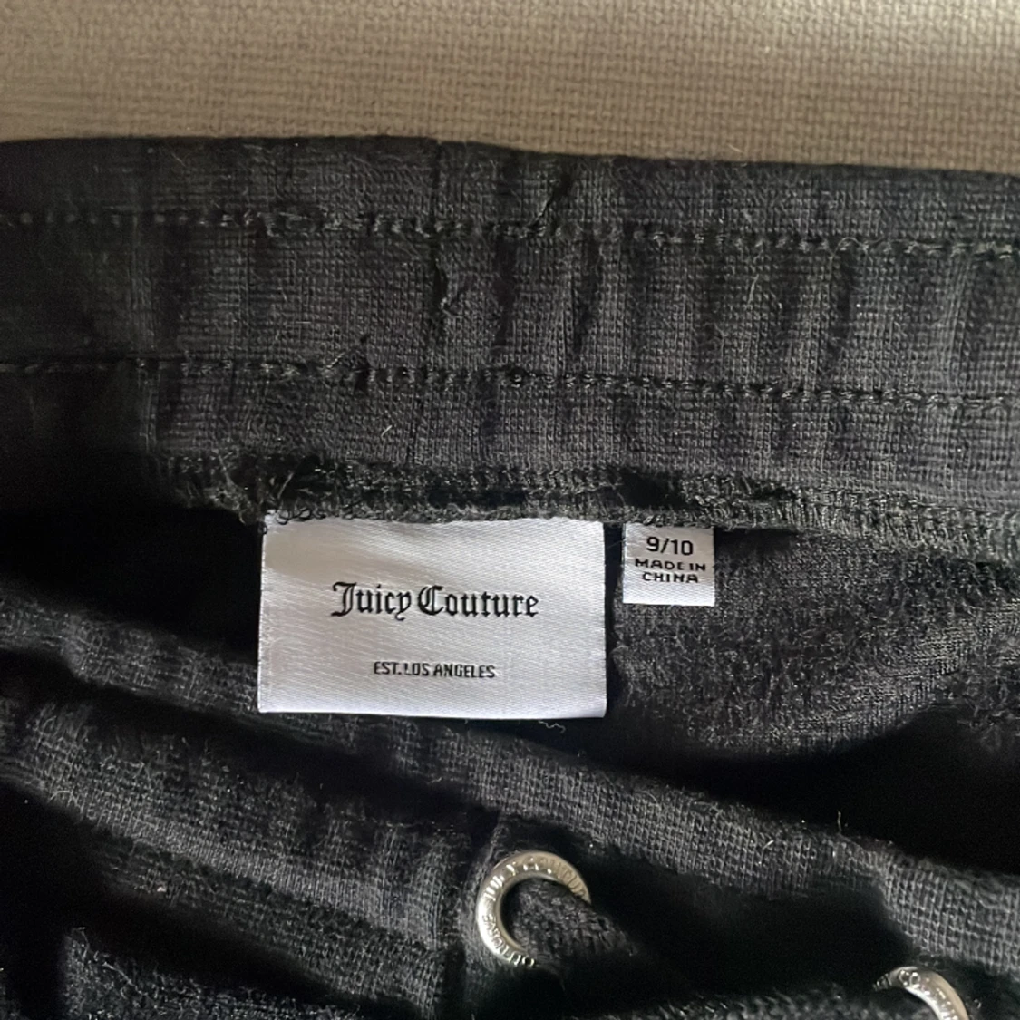 Juicy couture byxor junior - nyskick  - 91