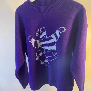 New sweater from polar skate Co, fall 21 collection - purple  Condition New Size: M