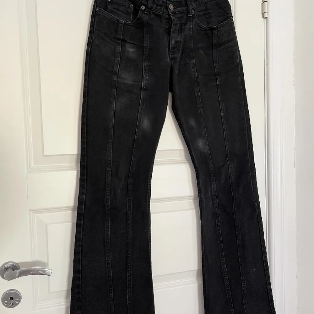 Size 29x32. Hmu for more pics. Jeans & Byxor.