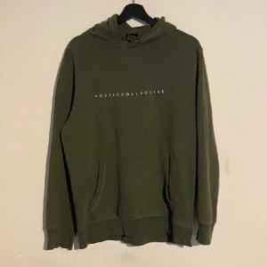 Poetic collective hoodie - Poetic collective hoodie