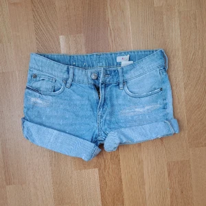 Shorts - Passar xxs-xs 