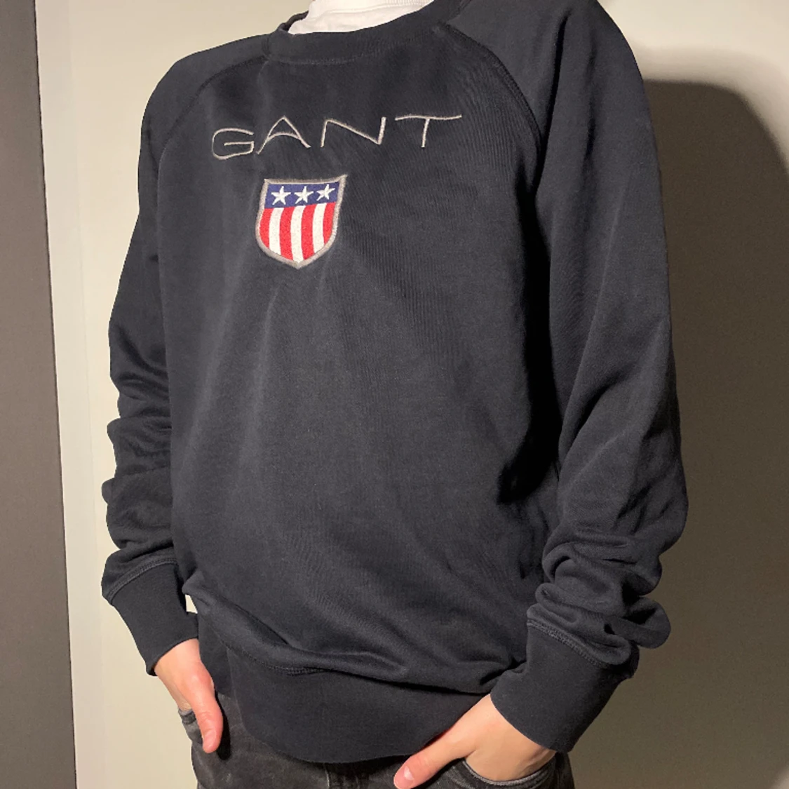 3-pack Gant Sweatshirts