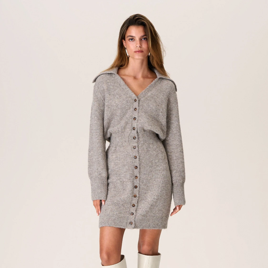 Klänning från Adoore 