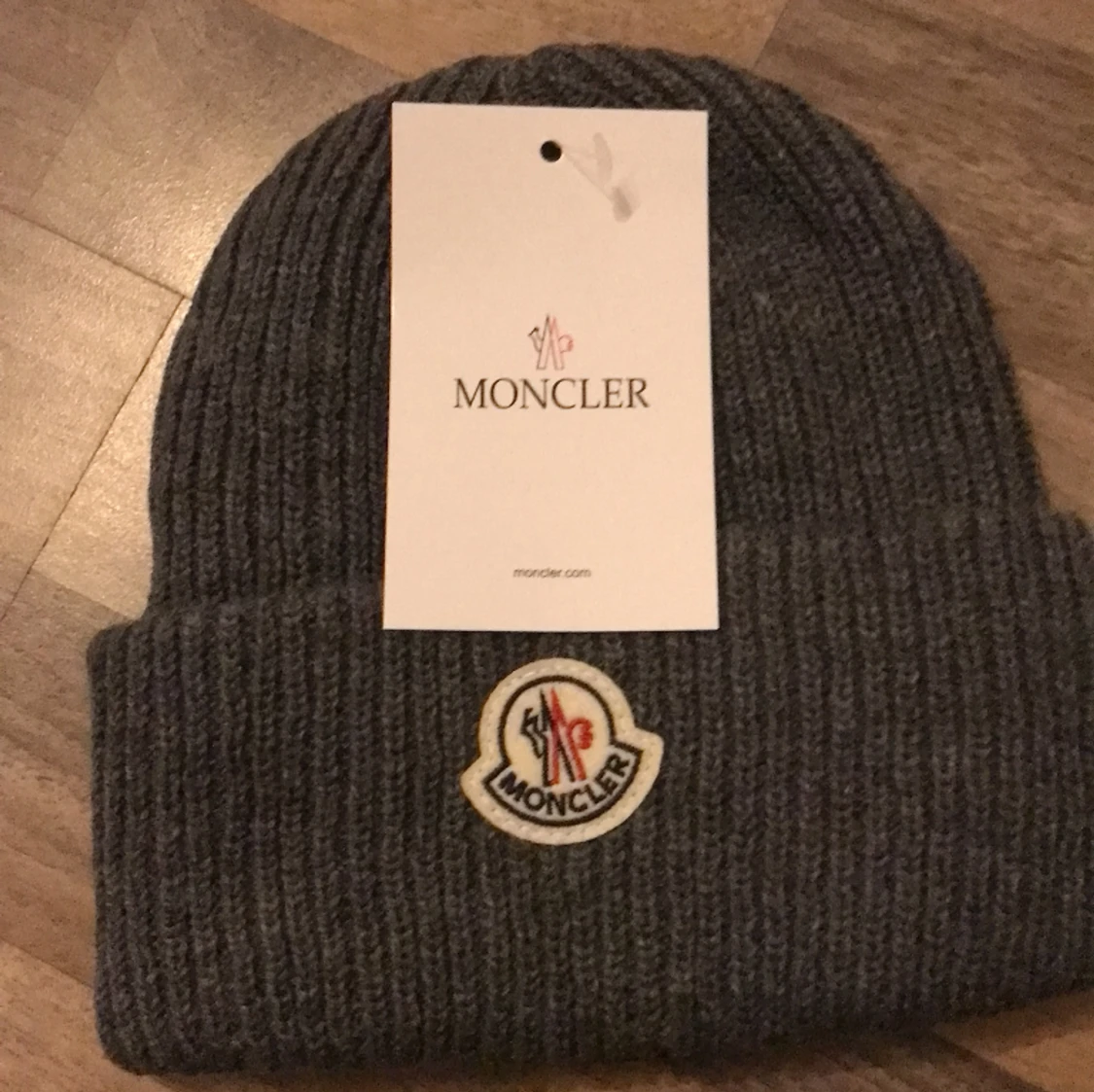 Moncler mössor - 91