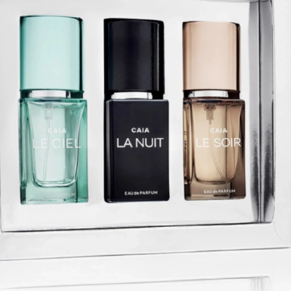 Caia parfym