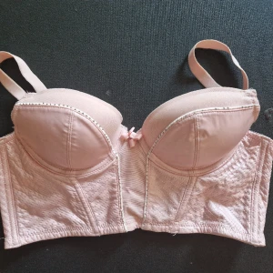 babyrosa Bralette - Ok skick