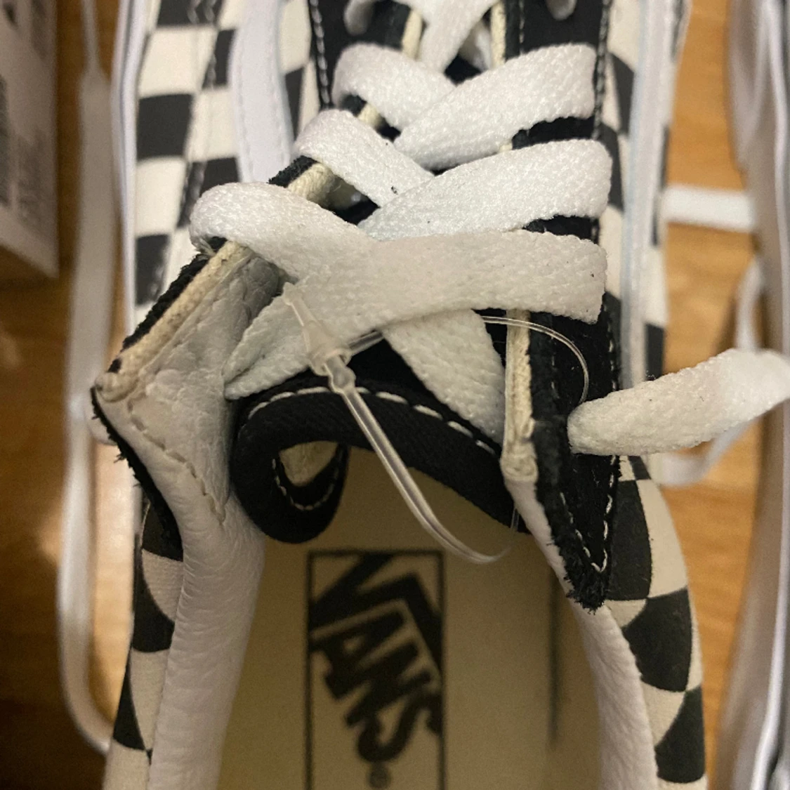 Vans Platform - 2