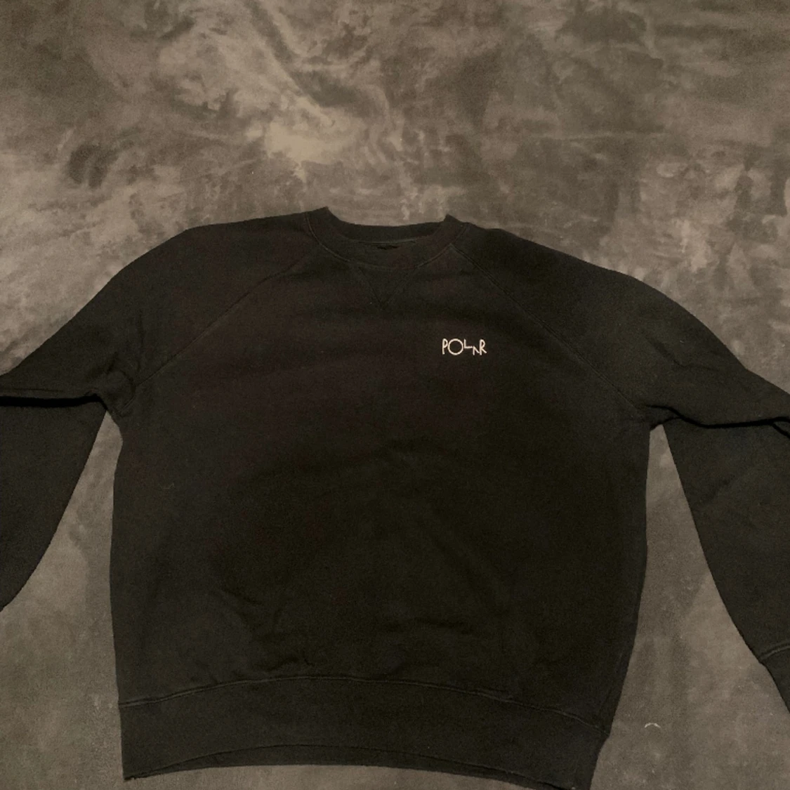 Polar skate co. sweatshirt