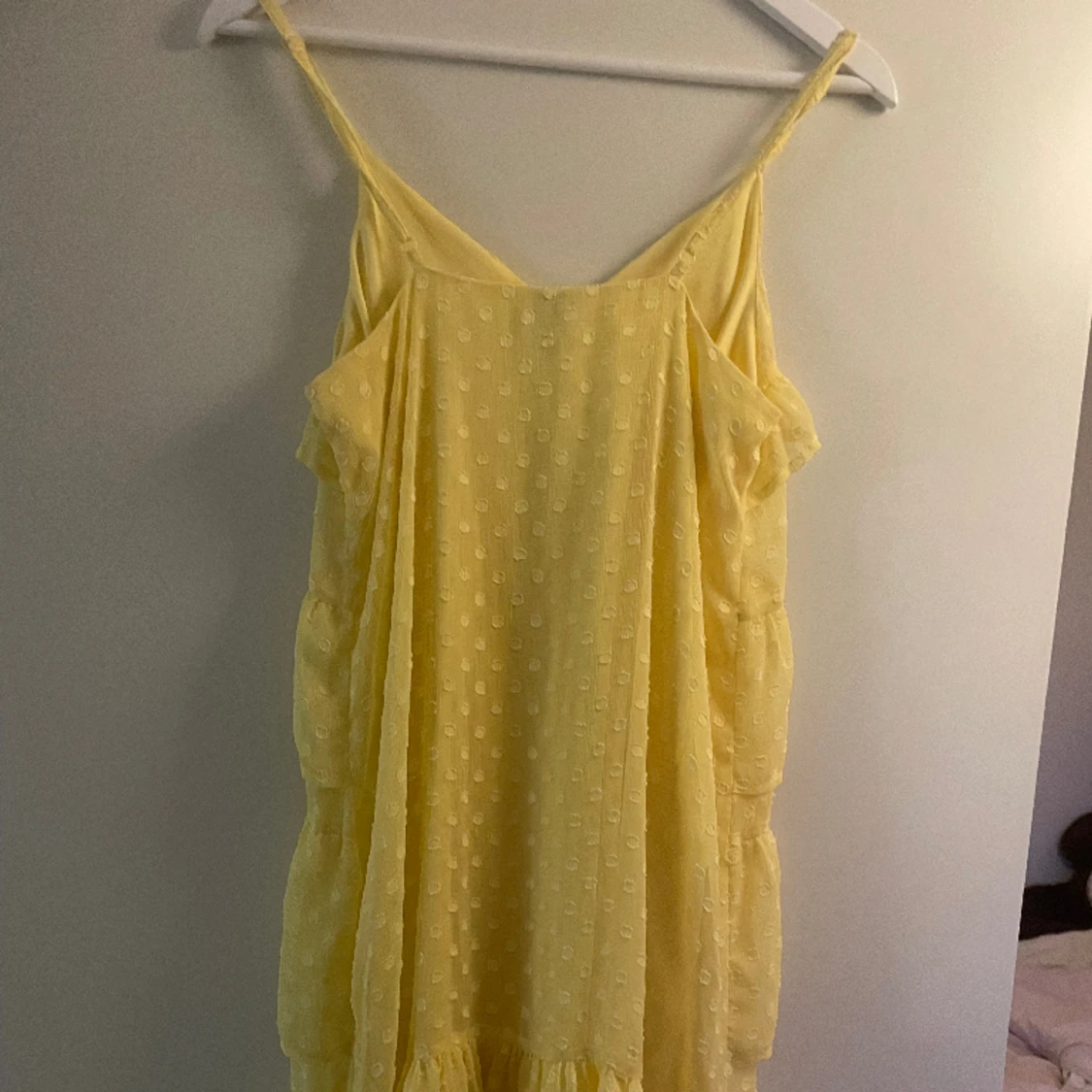 Volangklänning - 90