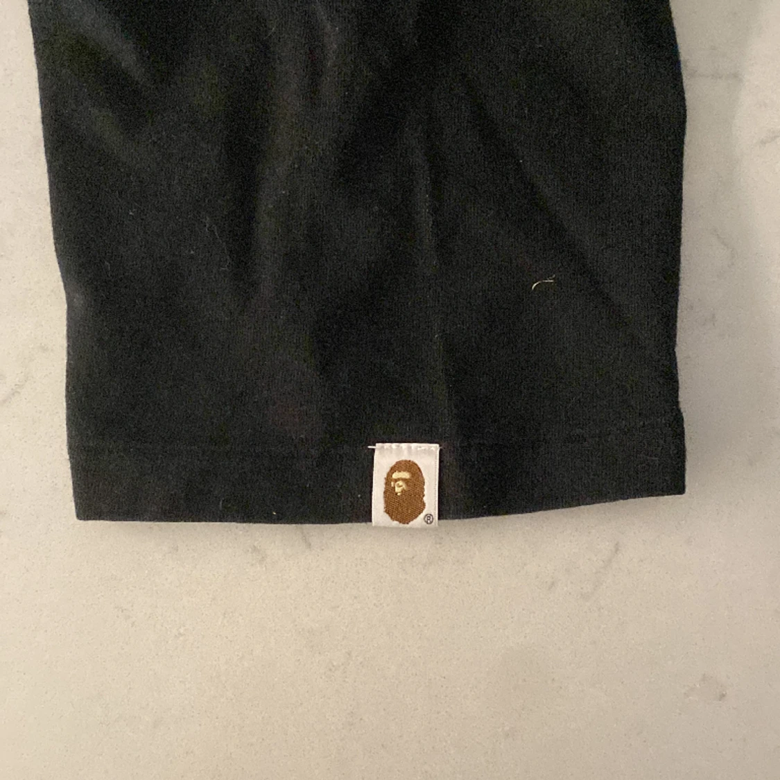 A bathing ape t-shirt - 91